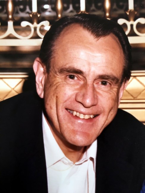 Obituary of Dean Harold Brosche