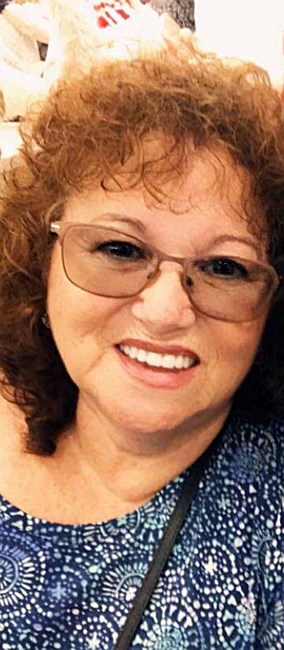 Obituary of Mary "Dee Dee" Gonzales