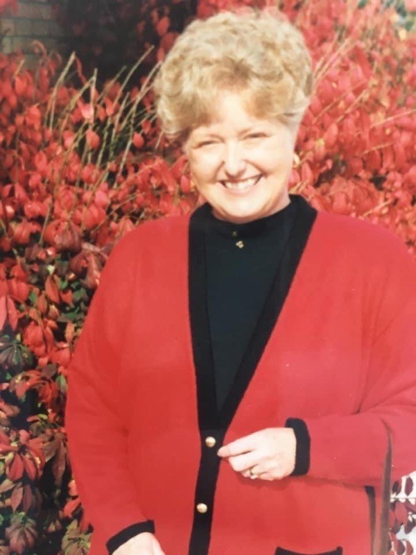 Obituary of Sandra Jean "Sandy" Creed