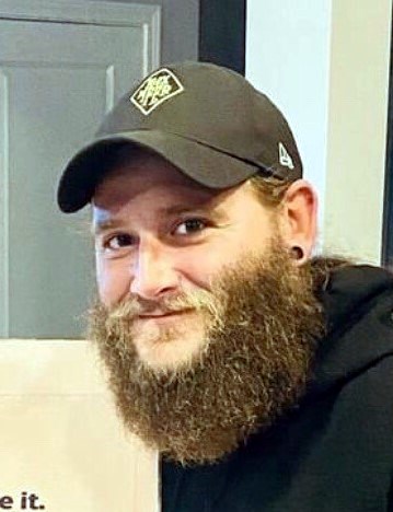 Obituary of Daniel James Howard Aaron