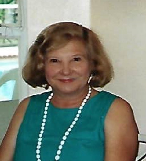 Obituary of Joan Ann Humphrey
