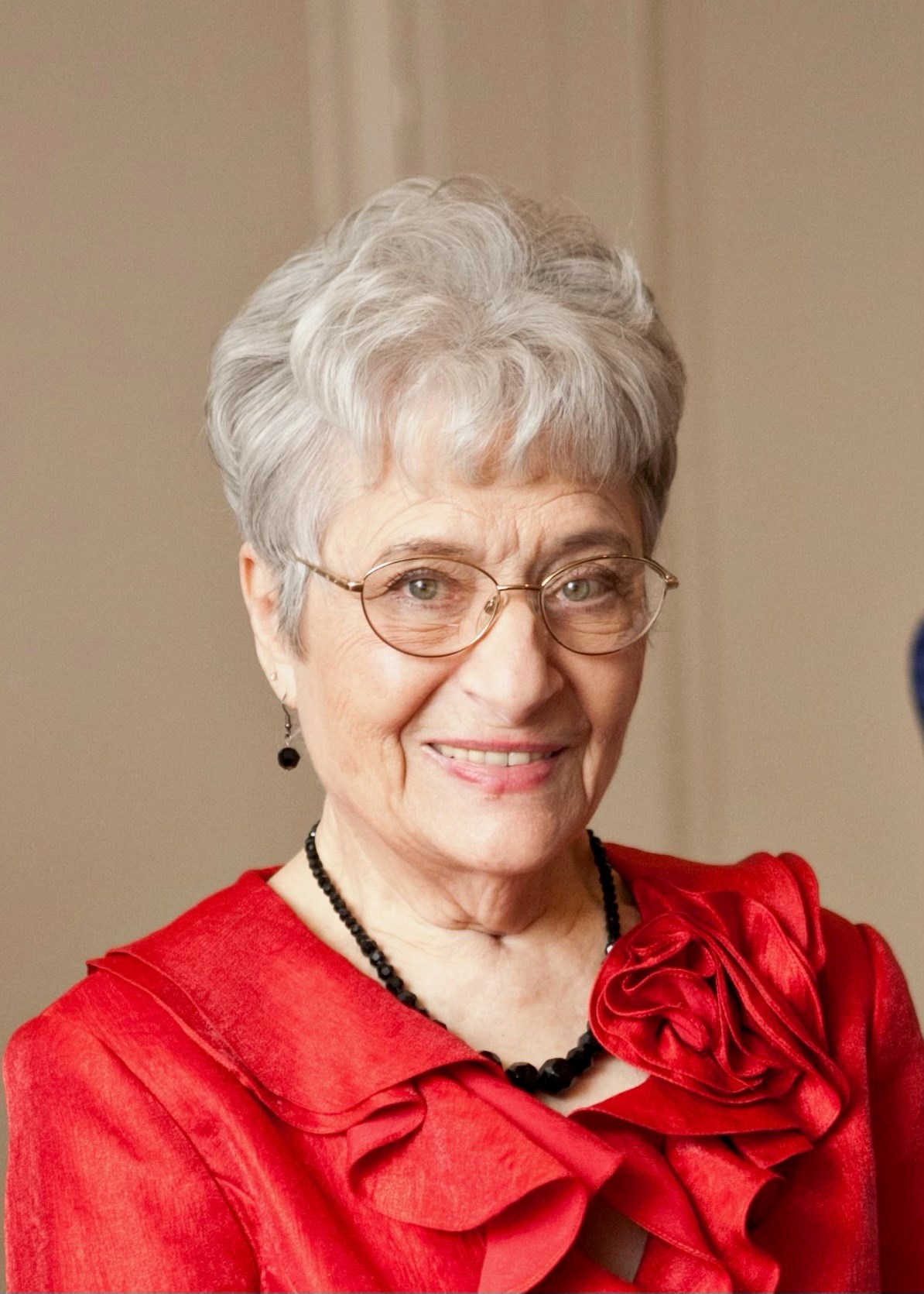 Mildred "Millie" Marie Ruder Obituary Bakersfield, CA