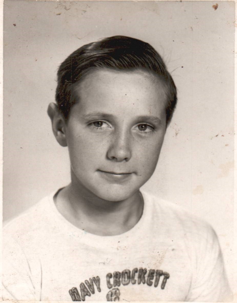 Obituario de David Milton Bazzle