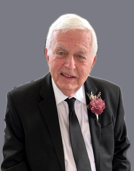 Obituary of Charles E. Capell