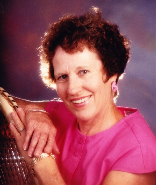 Obituary of Joann G. Tomberlin
