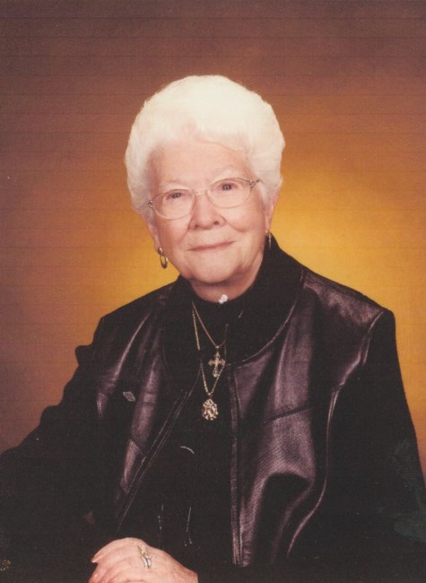 Obituary of Dorothy Lodoska Millikan Hodgin