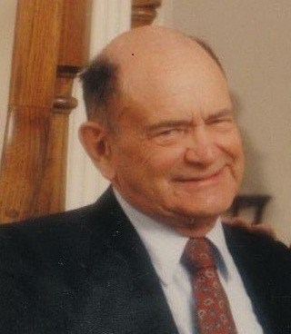 Obituary of John Wade Walker Jr.