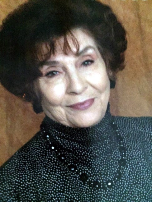 Obituary of Ellen Hinkle