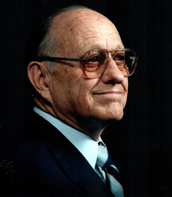 Obituary of Gaylord Q. Hanna