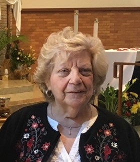 Obituary of Carol A. Pasquale