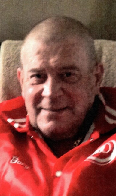 Obituary of Gary Herbert Manthey