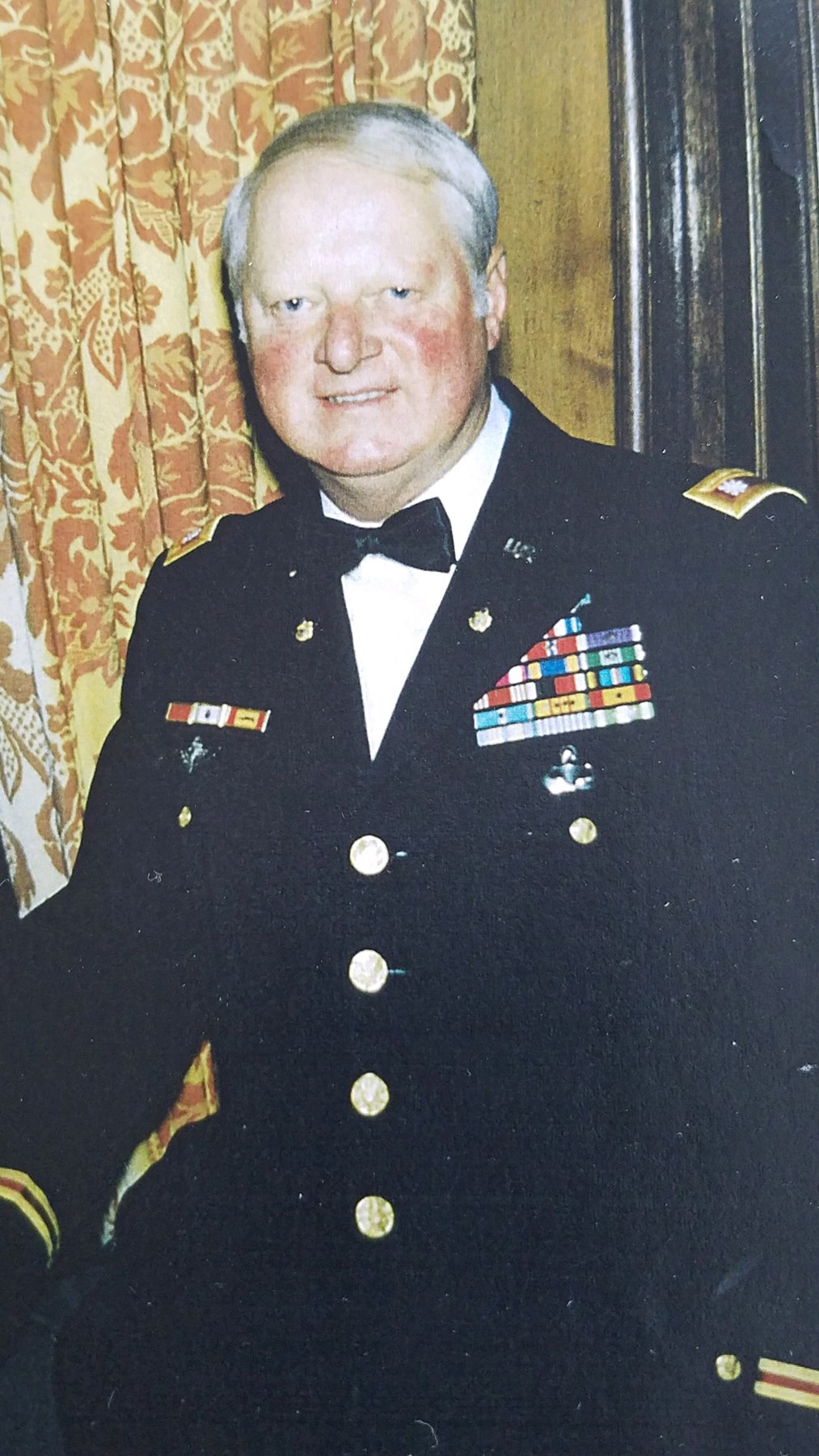 Obituary of Robert W. Magee