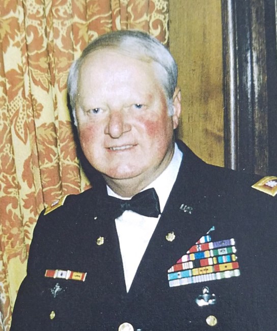Obituary of Robert W. Magee