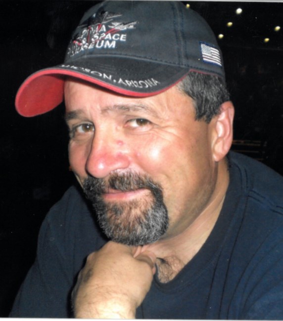 Obituary of Olaf Gerhard Palutke