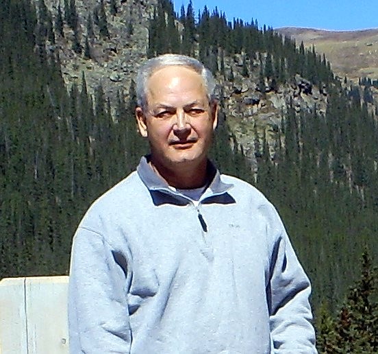 Obituary of Bruce Edward Jablonski