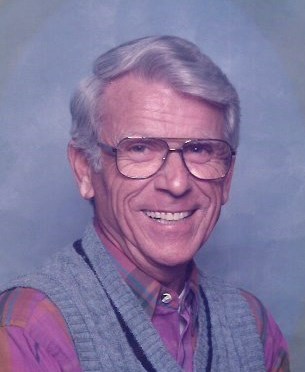 Obituary of James L. "Larry" Witter