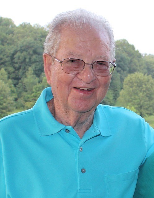 Obituary of Darrel D. Schweitzer