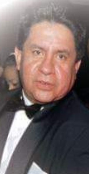 Obituary of Luis Alberto Cortez