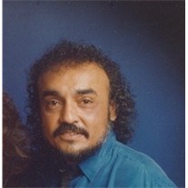 Obituary of Stephen Palomino