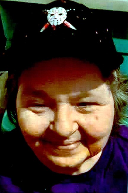 Obituary of Mary Marie (Exline) Blanton