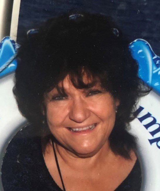 Obituary of Patty L. Hall