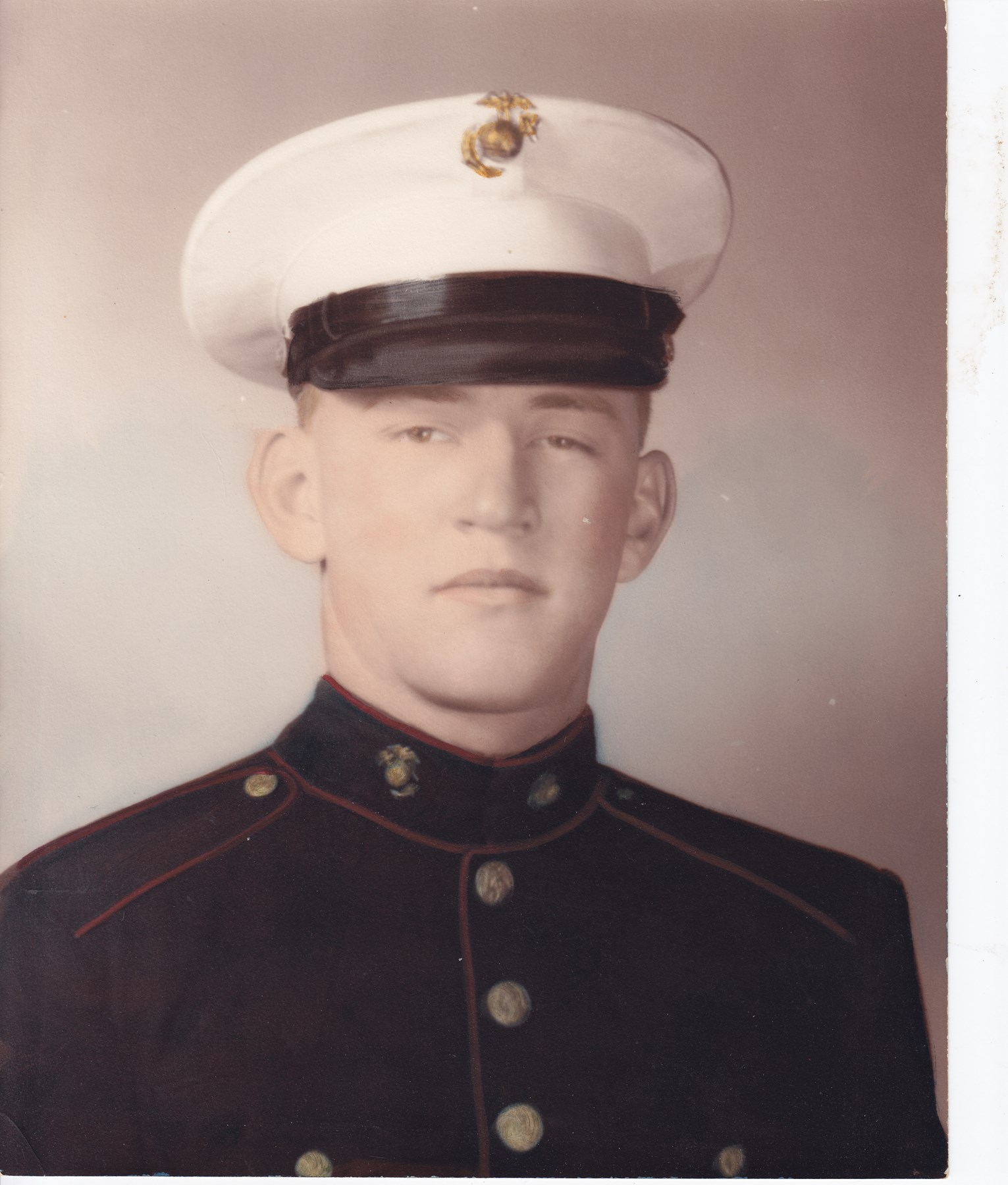 Obituario de William E. Wright