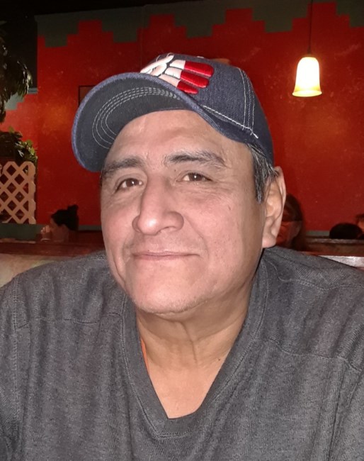 Obituary of Miguel Lopez Jr.