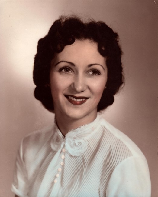 Obituary of Marilyn Alice Ashbrook