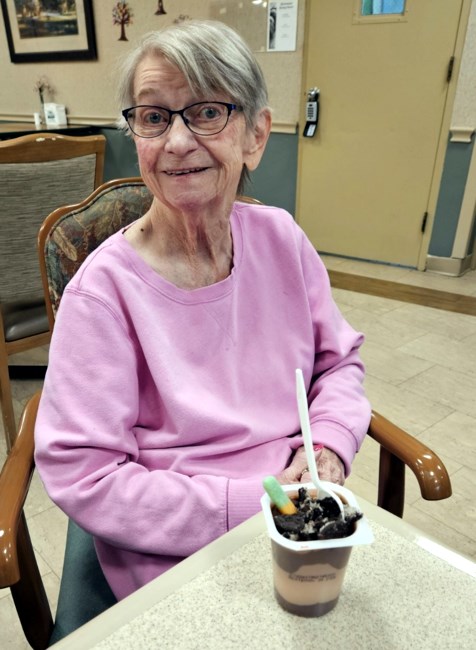 Obituary of Donna Rae Dimatteo