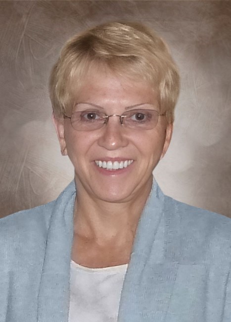 Avis de décès de Diane Léonard