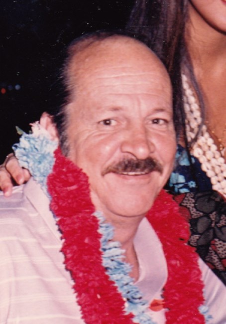 Obituary of Robert Lee Holder Sr.