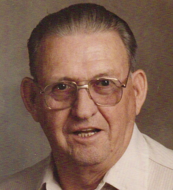 Obituary of Fred R. Roselle