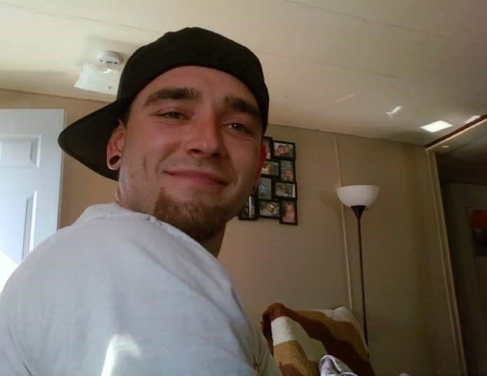 Obituary of Richie Powell Jr.