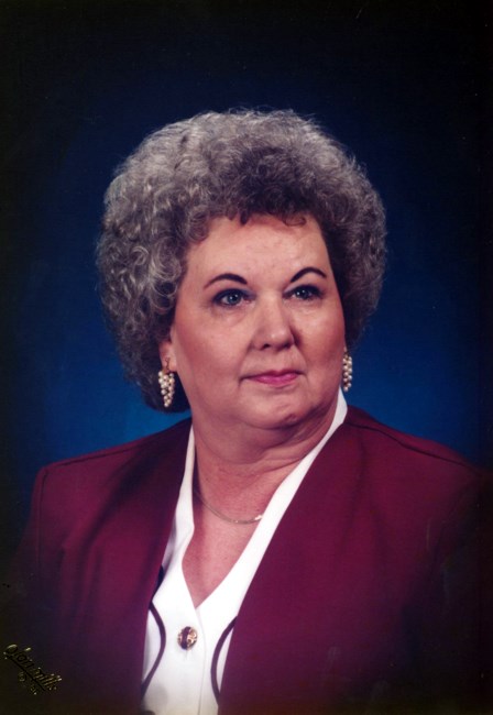 Avis de décès de Mildred D. Carney