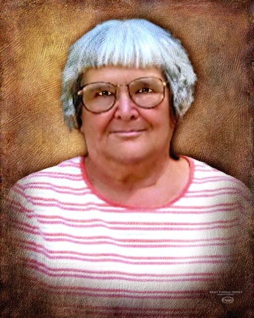 Obituary of Helen Louise Fink