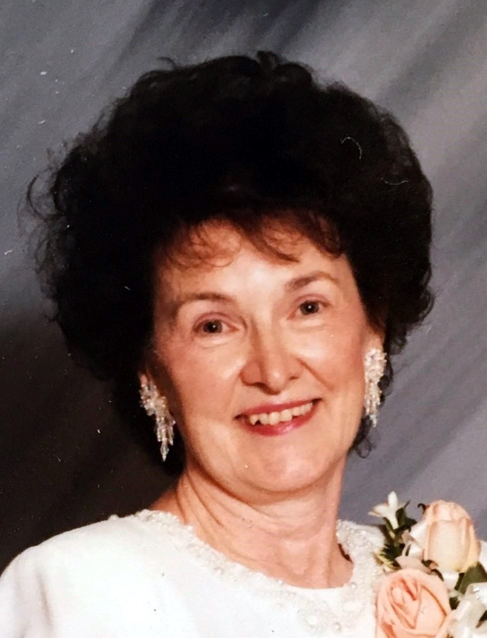 Ann Kohl Obituary