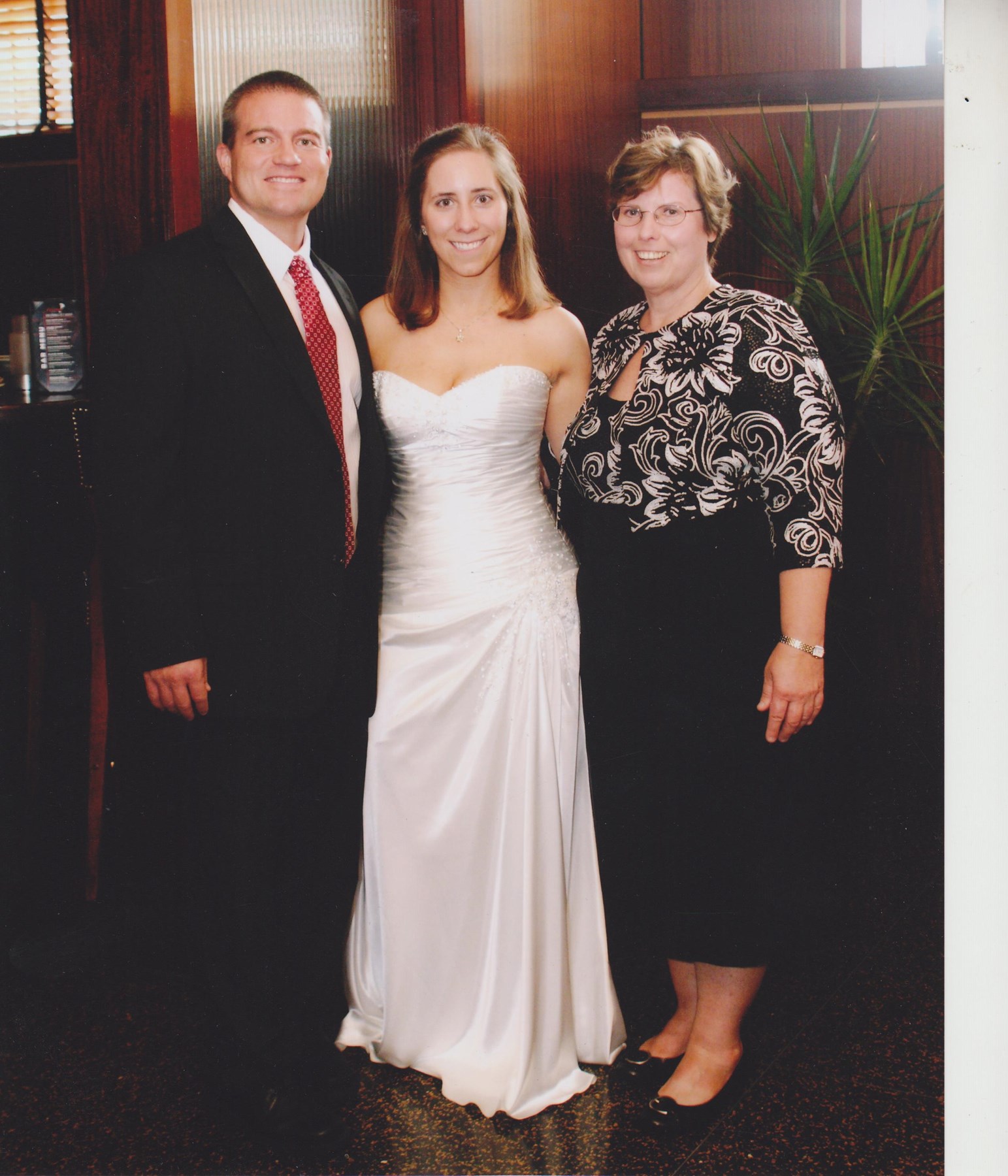 Obituary of Debra Grace Rosenfeld