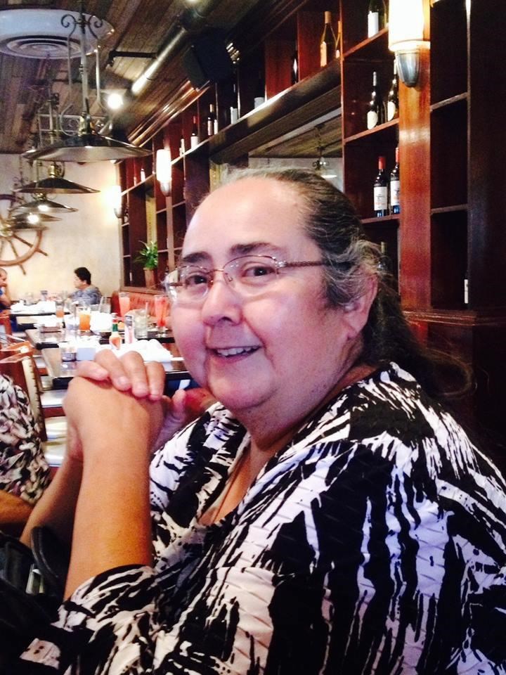 Avis de décès de Mary Alice L. Vasquez