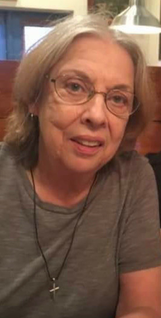 Obituary of Jeannette Valdivia