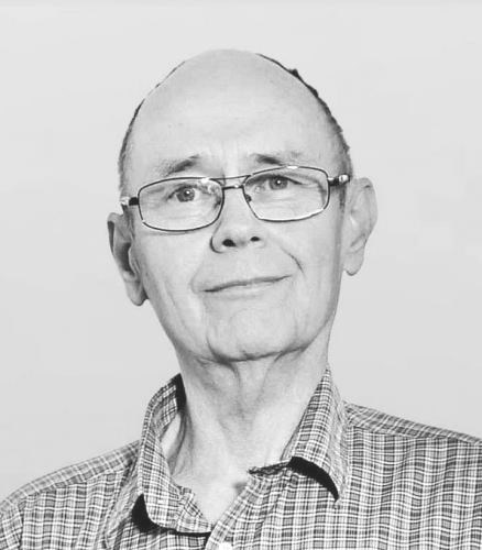 Obituary of David Lee Pond