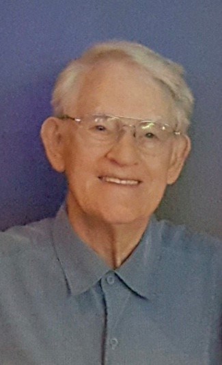 Obituary of Mr. Michael John Dodgson Clark