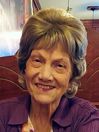 Obituary of Ruth Kathleen McCoy Eldridge