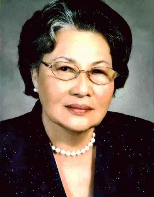 Obituary of Tuyet Van Thi Trinh