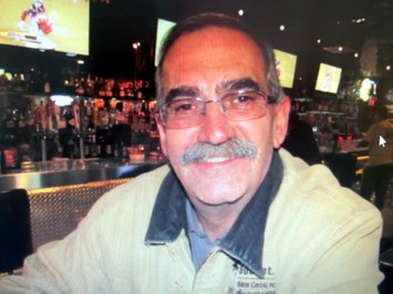 Obituary of Gary Lee Akers