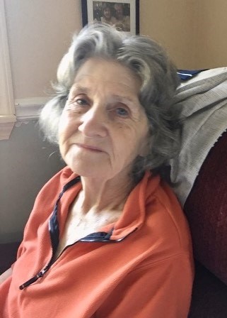 Obituary of Mary (Marilyn) Hollin