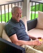 Richard Minshall