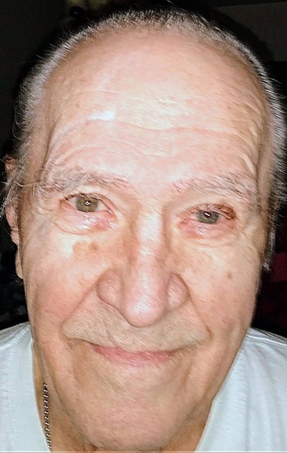 Obituary of Louis John Stolarz