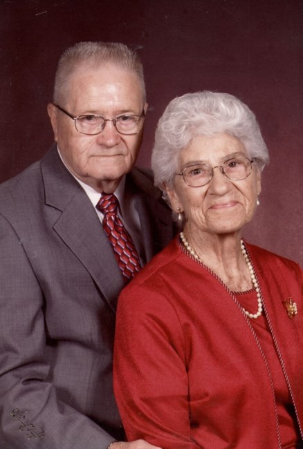 Obituary of Mildred Newsom