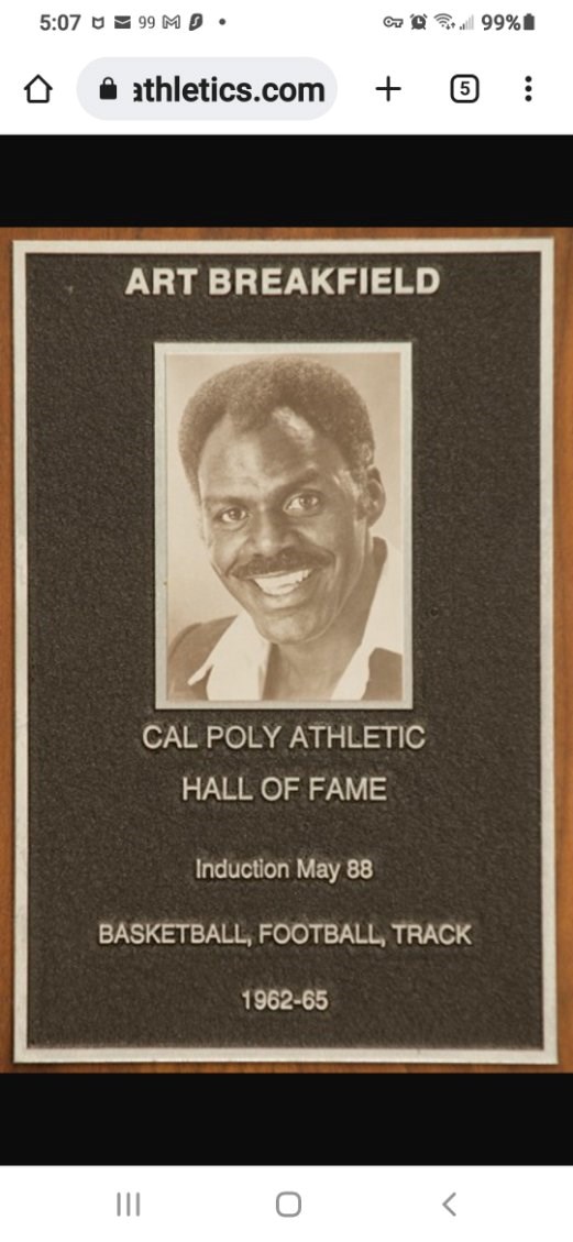 Obituary of Artillius Lee Breakfield