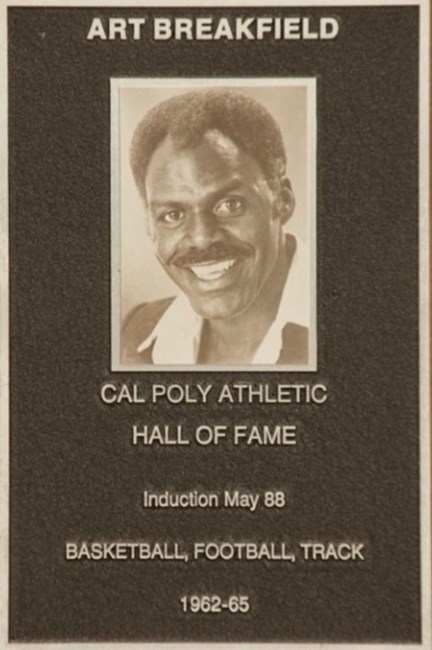 Obituary of Artillius Lee Breakfield